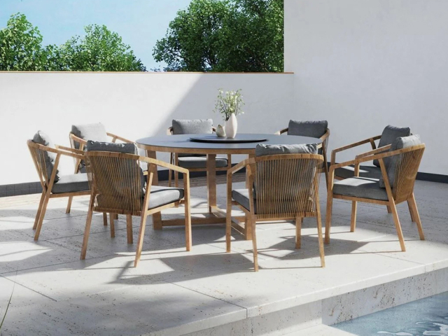 Creador Kanto Gartenmbelgruppe