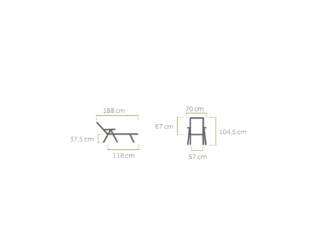 MWH Elements Liege Silber