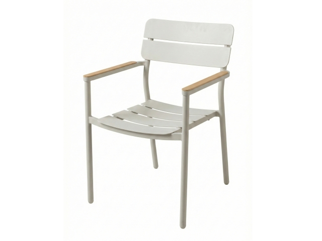 Royal Garden Norland Stapelsessel sand