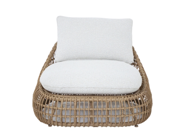 Royal Garden Norden Lounge Set 1 sand