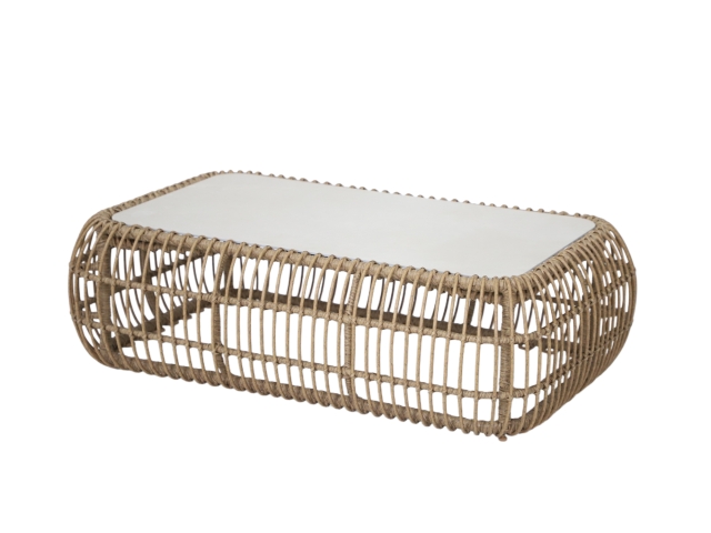 Royal Garden Norden Lounge Set 1 sand