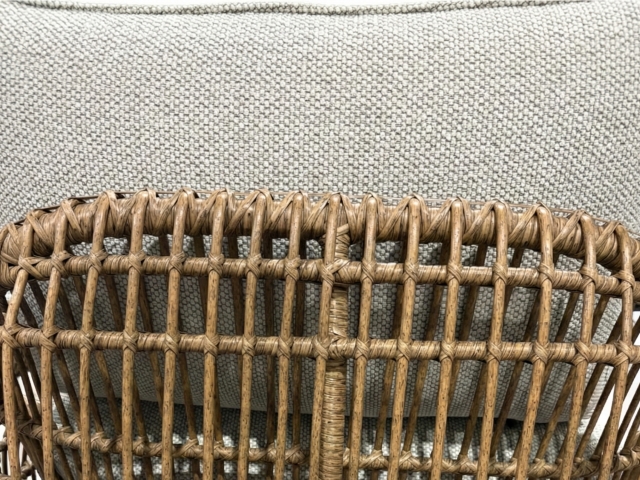 Royal Garden Norden Lounge Set 1 sand