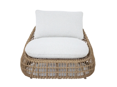 Royal Garden Norden Loungesessel sand