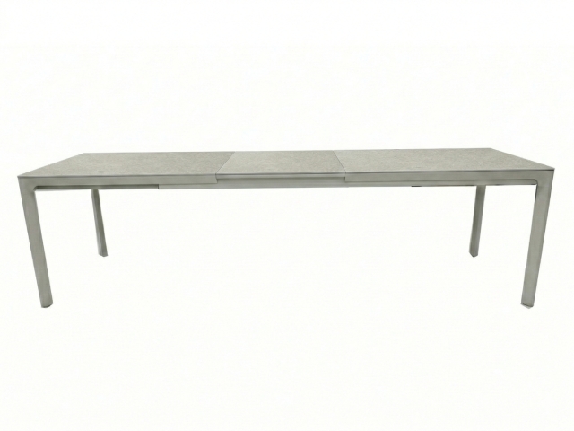 Royal Garden Nomad Ausziehtisch Sand 207-272x90x74cm