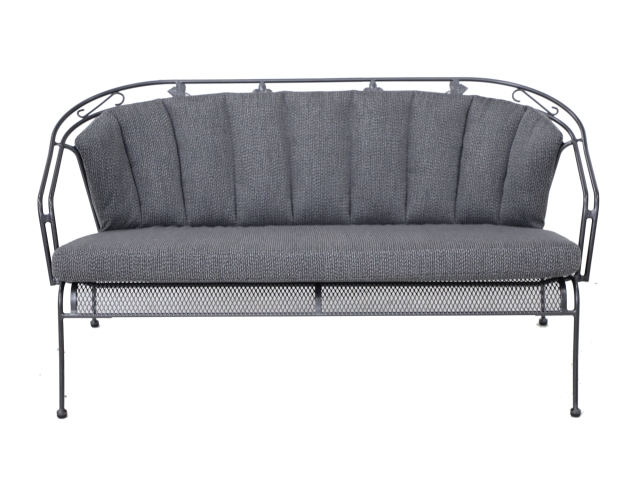 Royal Garden Elegance Loungem&ouml;bel Set Iron Grey