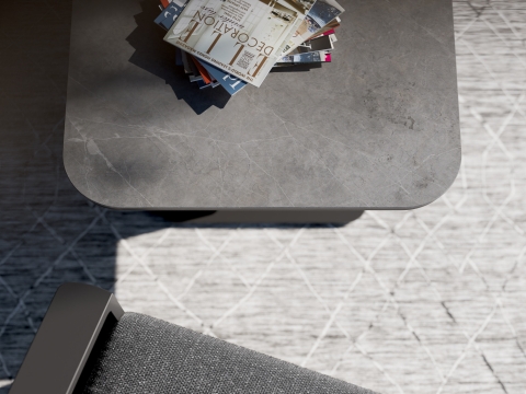 Royal Garden Focosa Lounge Set